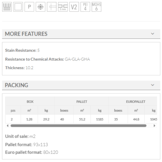 Shells Acero Keros Ceramica 80×80 ματ πορσελανάτο πλακάκι δαπέδου–τοίχου, rectificado και αντιπαγετικό.