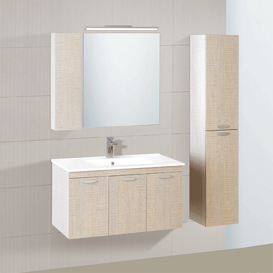 ΕΠΙΠΛΟ ΜΠΑΝΙΟΥ PROBAGNO Simon 655