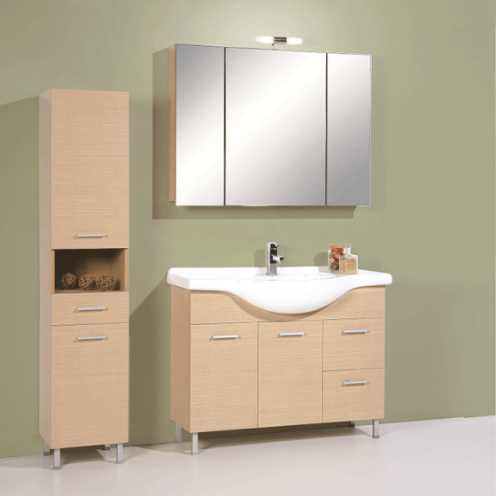 ΕΠΙΠΛΟ ΜΠΑΝΙΟΥ PROBAGNO Siros 630