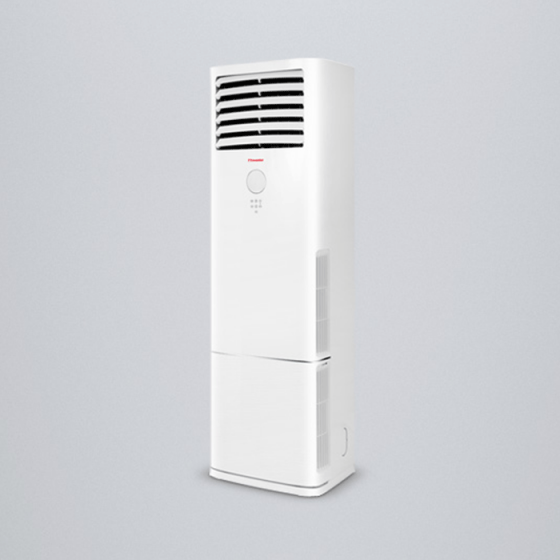 ΚΛΙΜΑΤΙΣΤΙΚΟ ΝΤΟΥΛΑΠΑ NVENTOR V5MFI32-60