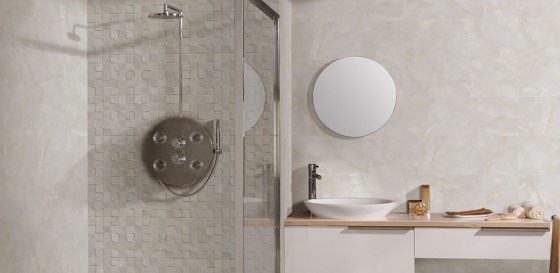 KEROS TAJMAHAL ONIX 45x45