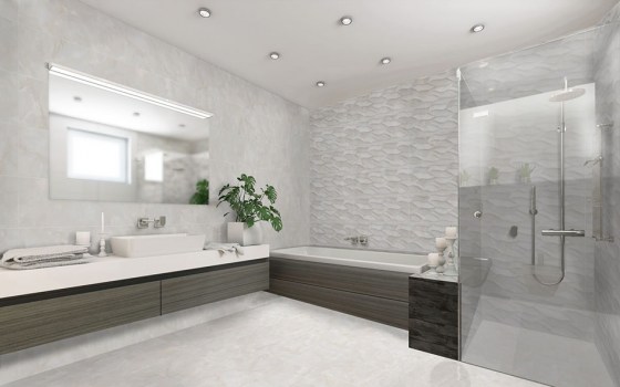 KEROS TAJMAHAL ONIX 45x45