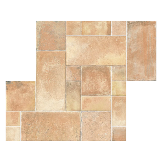 Tangram Abadia Avena αντιολισθητικό πορσελανάτο πλακάκι δαπέδου 100x100 Anti-Slip