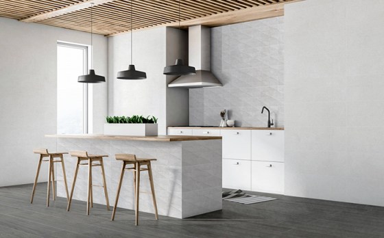 KEROS TARENTO / FORO / DECORADO LONTANO / TARENTO EYE