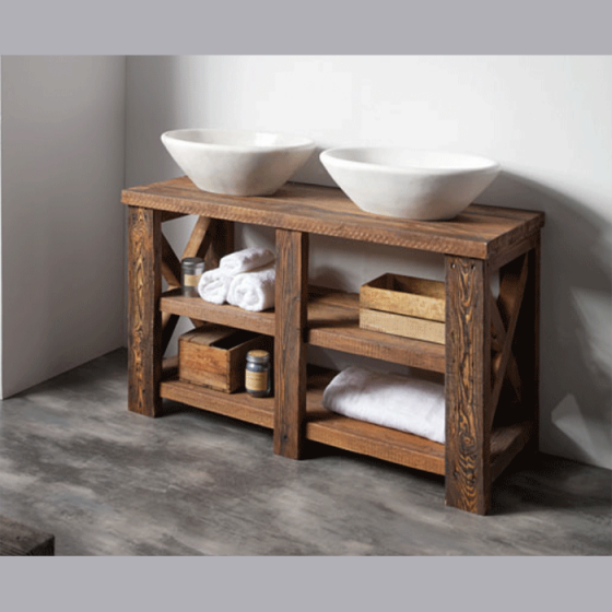 ΕΠΙΠΛΟ ΜΠΑΝΙΟΥ FURNIBATH TERPSICHORE