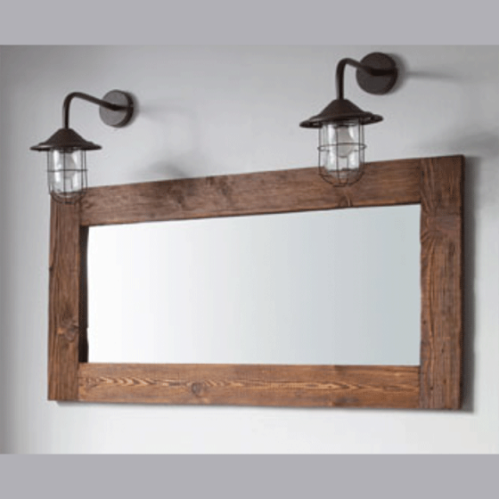 ΕΠΙΠΛΟ ΜΠΑΝΙΟΥ FURNIBATH TERPSICHORE