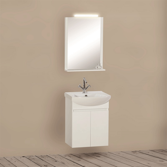 ΕΠΙΠΛΟ ΜΠΑΝΙΟΥ PROBAGNO Thetis 941