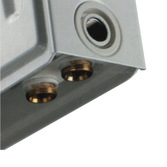 ΘΕΡΜΑΝΤΙΚΑ ΣΩΜΑΤΑ BRUGMAN UNIVERSAL