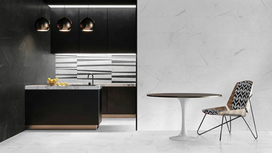 KEROS VERNAZZA BLANCO 30x90