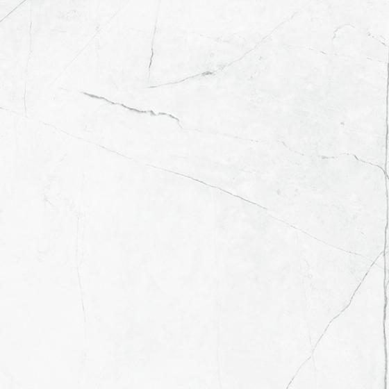 Πλακάκι Keros Vernazza Blanco τύπου μαρμάρου 59,6×59,6 ματ
