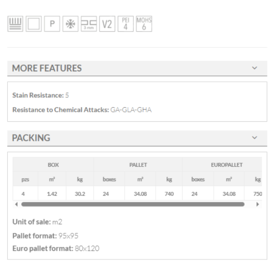 Πλακάκι Keros Vernazza Blanco τύπου μαρμάρου 59,6×59,6 ματ