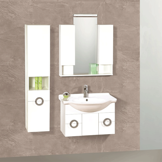 ΕΠΙΠΛΟ ΜΠΑΝΙΟ PROBAGNO Vias 648