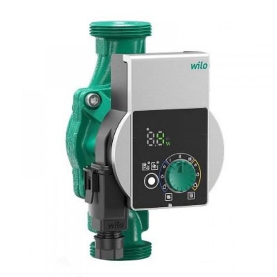 WILO-YONOS-PICO 25/1-4, 25/1-6, 25/1-8, 30/1-4, 30/1-6, 30/1-8