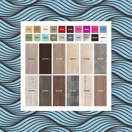 ΕΠΙΠΛΟ ΜΠΑΝΙΟΥ ZEBIS SENTIMENTI MATRIX 101