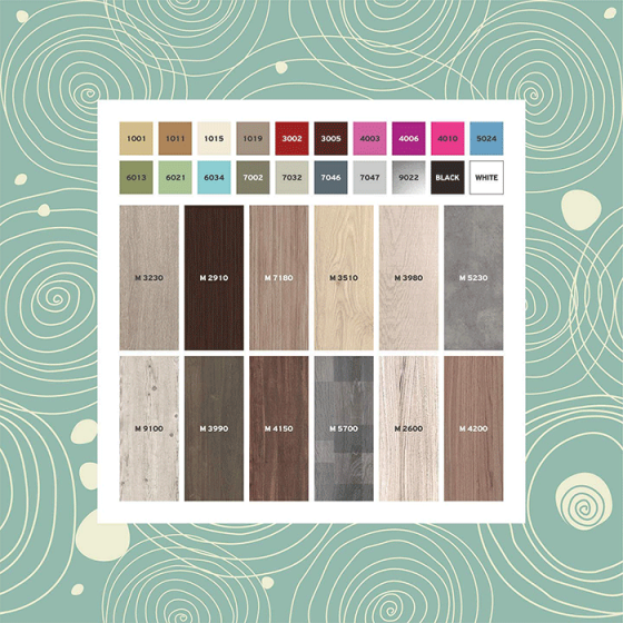 ΕΠΙΠΛΟ ΜΠΑΝΙΟΥ ZEBIS ECO 050