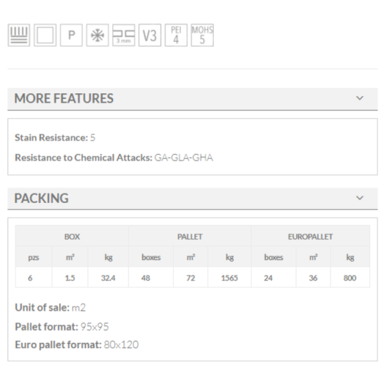 Keros Abadia Avena 50×50 αντιολισθητικό πορσελανάτο πλακάκι δαπέδου