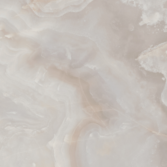 AGATA PERLA 80×80 - Γυαλιστερό πορσελανάτο πλακάκι Keros Ceramica