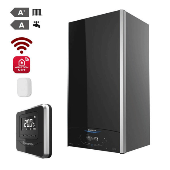 ΛΕΒΗΤΑΣ ΣΥΜΠΥΚΝΩΣΗΣ ΑΕΡΙΟΥ ARISTON Alteas One Net