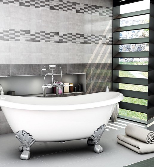 IMPORTILES LYON 20x60