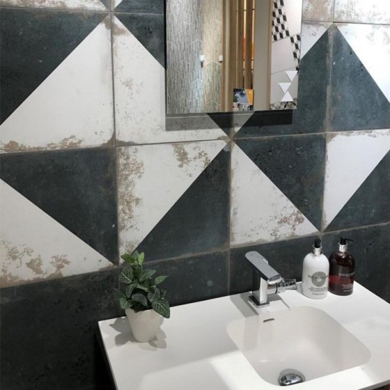 IMPORTILES ANTIQUE 33x33