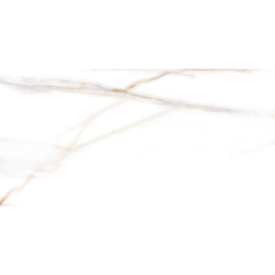 Πλακάκι τοίχου Keros Ardenza Brillo 30×60 με γυαλιστερή μαρμάρινη όψη