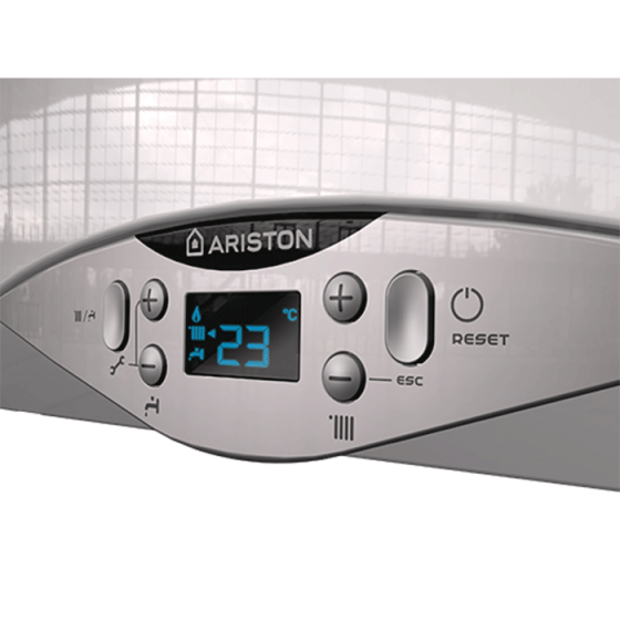 ΕΠΙΤΟΙΧΟΣ ΛΕΒΗΤΑΣ ΣΥΜΠΥΚΝΩΣΗΣ ARISTON CARES PREMIUM EU2