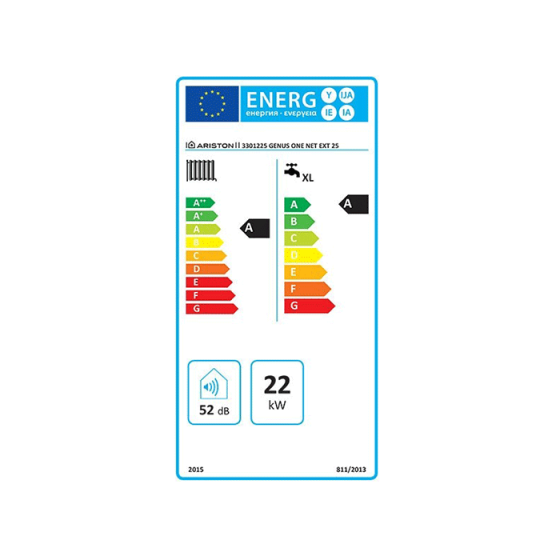 ΛΕΒΗΤΑΣ ΣΥΜΠΥΚΝΩΣΗΣ ΕΞΩΤΕΡΙΚΗΣ ΤΟΠΟΘΕΤΗΣΗΣ GENUS ΟΝΕ NET EXT
