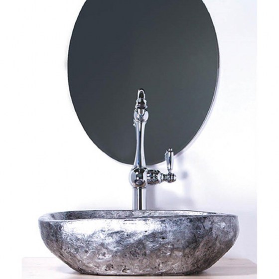 ΠΕΤΡΙΝΟΣ ΝΙΠΤΗΡΑΣ TRAVERTINO ΑΤΛΑΣ 48,5x38