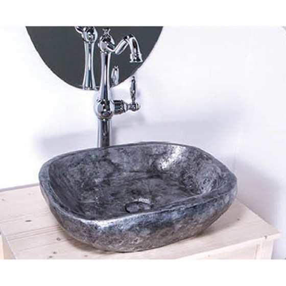 ΠΕΤΡΙΝΟΣ ΝΙΠΤΗΡΑΣ TRAVERTINO ΑΤΛΑΣ 48,5x38