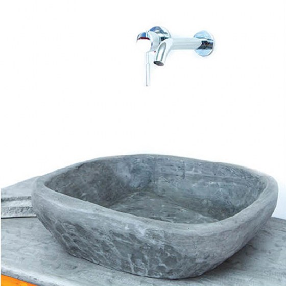 ΠΕΤΡΙΝΟΣ ΝΙΠΤΗΡΑΣ TRAVERTINO ΑΤΛΑΣ 48,5x38