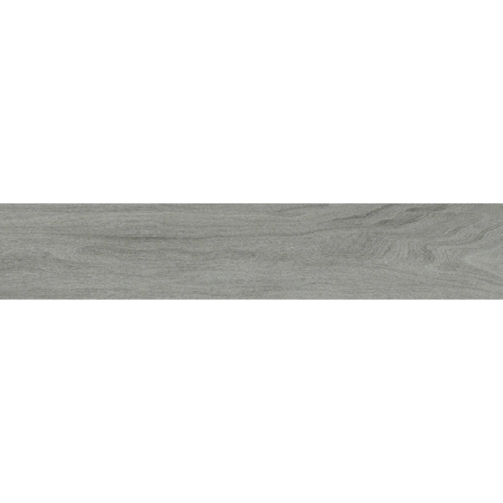 Banak Gris 23x120cm πλακάκι τύπου ξύλου της Keros σε γκρι χρώμα, ανθεκτικό πορσελάνινο πλακάκι για δάπεδα και τοίχους σε εσωτερικούς και εξωτερικούς χώρους, ιδανικό για σαλόνι, κουζίνα, μπάνιο και βεράντα
