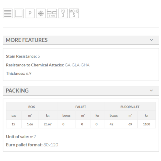 Keros Boheme Beige 33x33 Πλακάκι δαπέδου τύπου μαρμάρου