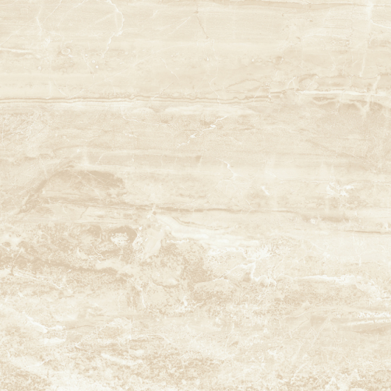 Keros Boheme Beige 33x33 Πλακάκι δαπέδου τύπου μαρμάρου