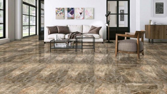 BRESCIA ANTRACITE 60x120