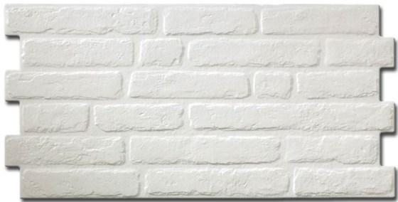 IMPORTILES CARAVISTA BLANCO 33x66