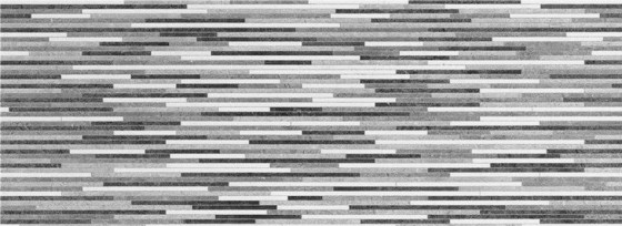 IMPORTILES CLOE 25x70 LINEAL GRIS