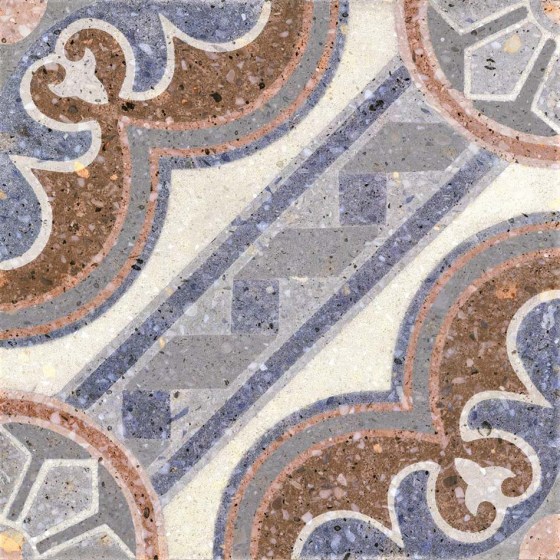 IMPORTILES RIALTO DUE 25x25