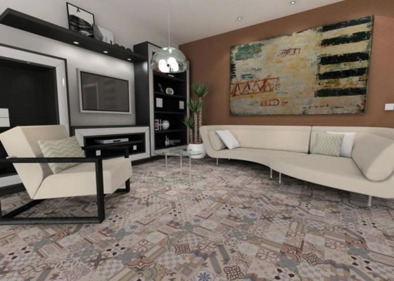 IMPORTILES MALAGA 33x33