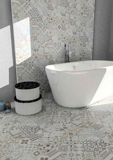 IMPORTILES MADRID 33x33