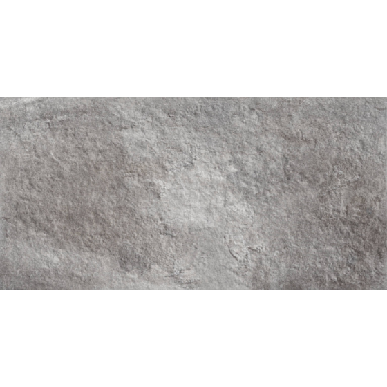 Πλακάκι Keros Fuentede Acero Anti-Slip 30×60 με σαγρέ ματ αντιολισθητική επιφάνεια