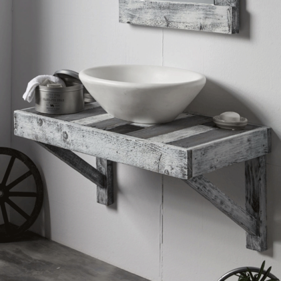 ΕΠΙΠΛΟ ΜΠΑΝΙΟΥ FURNIBATH THALIA