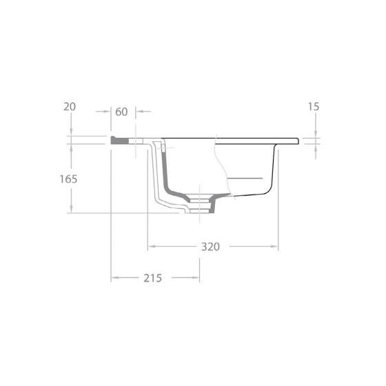 ΝΙΠΤΗΡΑΣ ΕΝΘΕΤΟΣ GALA SMILE G100