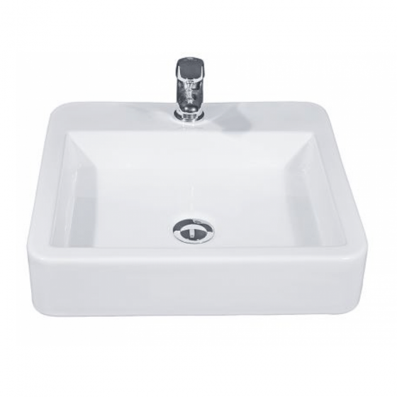 ΝΙΠΤΗΡΑΣ ΕΠΙΤΟΙΧΟΣ-ΕΠΙΤΡΑΠΕΖΙΟΣ KERAFINA Gallery ΕΜ.1111