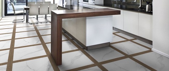 KEROS FUSION LIVORNO GRIS 60x60