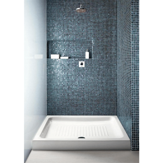 ΝΤΟΥΖΙΕΡΑ ΠΟΡΣΕΛΑΝΗΣ ΟΡΘΟΓΩΝΙΑ ΥΨΟΣ 11CM GSI BASIC 2991