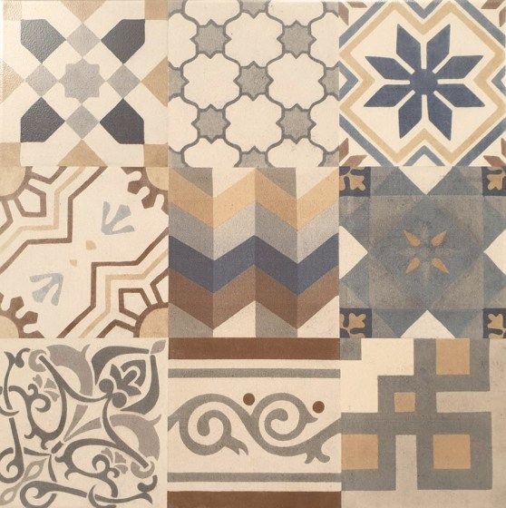 IMPORTILES MALAGA 33x33