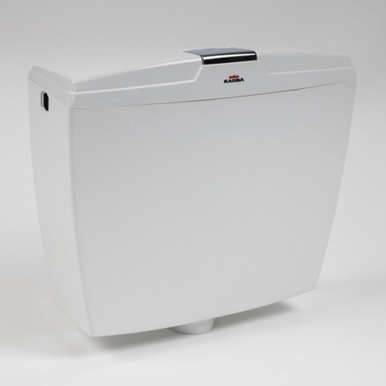 ΚΑΖΑΝΑΚΙ ΕΞΩΤΕΡΙΚΟ AMCO KARIBA 2008 WHITE