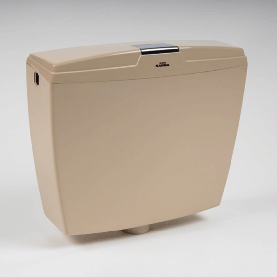 ΚΑΖΑΝΑΚΙ ΕΞΩΤΕΡΙΚΟ AMCO KARIBA 2008 VISONE