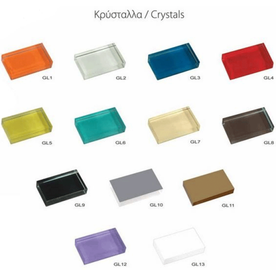 ΕΠΙΠΛΟ ΜΠΑΝΙΟ PROBAGNO Fano 908A-905K