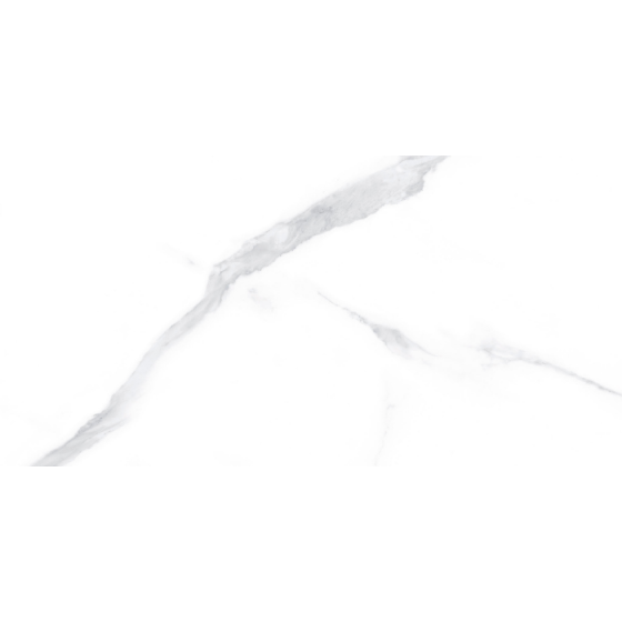 Πλακάκι τοίχου Livorno Gris 30x60 γυαλιστερό με μαρμάρινη όψη σε γκρι τόνους